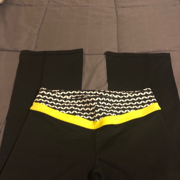 Victoria’s Secret Leggings - Picture 3 of 3